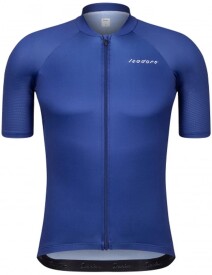 Pánsky cyklistický dres Isadore Debut Jersey - Deep Cobalt