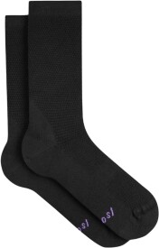 Cyklistické ponožky Isadore Echelon Socks - Black 2.0