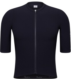 Pánský cyklistický dres Isadore Echelon Aero Jersey 2.0 - Black