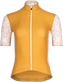 Dámský cyklistický dres Isadore Climber's Jersey Women - Tuscany
