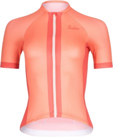 Dámský cyklistický dres Isadore Debut Jersey Women - Coral Reef