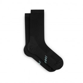 Cyklistické ponožky Isadore Echelon Socks - Black 2.0