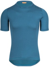 Funkční triko s krátkým rukávem Isadore IAR T-Shirt - atlantic blue