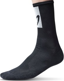 Cyklistické ponožky Isadore Socks - Standard Black
