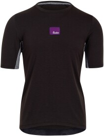 Pánský MTB dres Isadore Off-road Technical T-Shirt - Anthracite