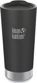 Nerezový termohrnek Klean Kanteen Insulated Tumbler - shale black 592 ml