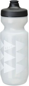 Cyklistická lahev MAAP Phase Bottle - Citron/Clear
