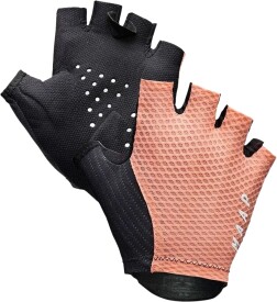 Cyklistické rukavice MAAP Pro Race Mitt - Light Coral