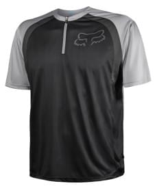 Cyklistický volný dres Fox Altitude - grey