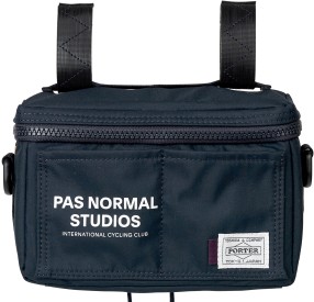 Brašna na řidítka Pas Normal Studios Porter Handlebar Bag - Navy