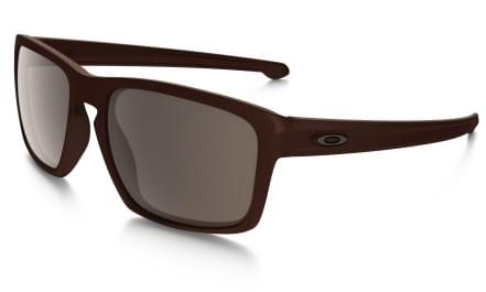 Sluneční brýle Oakley Sliver – Copper/warm grey