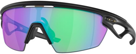 Sluneční brýle Oakley Sphaera - matte black/Prizm golf