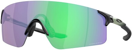 Slnečné okuliare Oakley Evzero Blades - matte jade fade/prizm jade