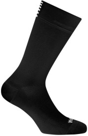 Cyklistické ponožky Rapha Pro Team Socks - Extra Long - Black