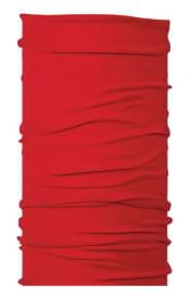 Juniorský multifunkční šátek Buff Original - Red