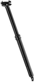 Teleskopická sedlovka Race Face Aeffect-R 30.9x465/170 mm (No Lever) - black