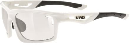 Sportovní brýle Uvex Sportstyle 700 v - white