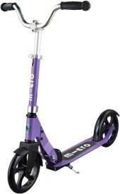 Dětská koloběžka Micro Cruiser – purple