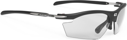 Sluneční brýle Rudy Project Rydon - matte black/ImpactX photochromic 2black