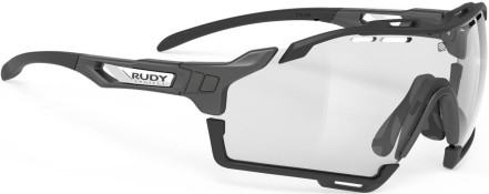 Sluneční brýle Rudy Project Cutline - g-black/impactx photochromic 2black