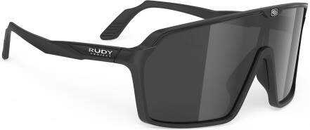 Sluneční brýle Rudy Project Spinshield - black matte/Smoke Black