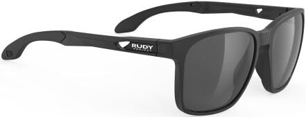 Sluneční brýle Rudy Project Lightflow A - black matte/Polar 3Fx Grey