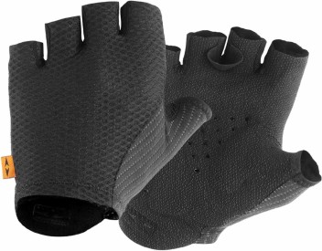 Cyklistické rukavice De Marchi Revo Glove - black
