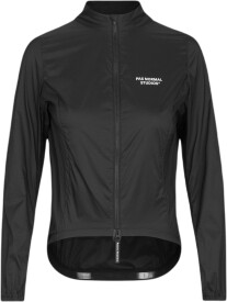 Dámská cyklistická bunda Pas Normal Studios Womens Essential Insulated Jacket - Black