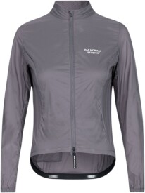Dámská cyklistická bunda Pas Normal Studios Womens Essential Insulated Jacket - Grey