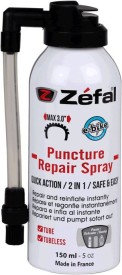 Lepení na kolo ve spreji Zéfal Repair Spray - 75ml