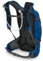 Cyklistický batoh Osprey Raptor 14 - postal blue