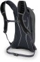 Cyklistický batoh Osprey Syncro 5 - coal grey