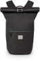 Nepromokavý batoh Arcane Roll Top Wp 25 - stonewash black