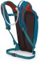 Dámský cyklistický batoh s rezervoárem Osprey Salida 8 - waterfront blue