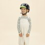 Dětská helma Affenzahn Helmet - Panther