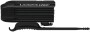 Přední světlo Lezyne Lite Drive 1200+ Front - Satin Black