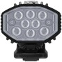 Přední světlo Lezyne Micro Drive 800+ Front - Satin Black
