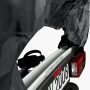 Ochranný obal kol na nosič Evoc Bike Rack Cover Mtb - black