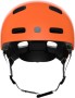 Dětská cyklistická helma POC POCito Crane MIPS - Fluorescent Orange