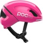 Dětská cyklistická helma POC POCito Omne MIPS - fluorescent pink