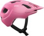 Cyklistická helma POC Axion - actinium pink matt