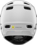 Cyklistická helma POC Coron Air MIPS - hydrogen white
