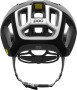 Cyklistická helma POC Ventral MIPS - uranium black