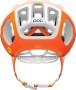 Cyklistická helma POC Ventral Air MIPS - fluorescent orange avip