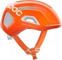 Cyklistická helma POC Ventral Tempus MIPS - fluorescent orange avip