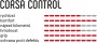 Silniční plášť  Vittoria Corsa Control Foldable - black
