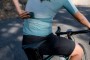 Dámské cyklistické kalhoty 7Mesh WK3 Cargo Bib Short Women's - Black