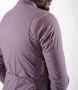 Cyklistická bunda PEdALED Element Alpha® Jacket - Lilac