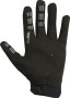 Dámské cyklistické rukavice FOX Womens Defend Glove - black/white