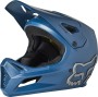 Cyklistická helma FOX Rampage Helmet - dark indigo